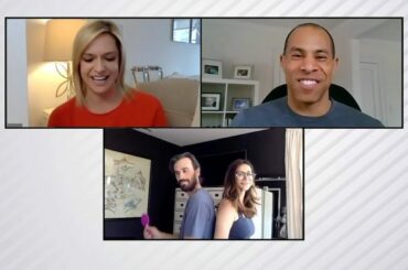 Qui est le plus reconnu à Los Angeles: @ryanmillergoalie ou @noureen?
Trouver...