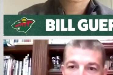 Inutile de dire que la première réunion de GM est TERRIFYING. #HockeyAtHome ...