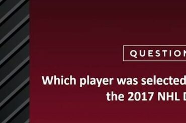 Trois défenseurs recrues d'élite discutent ensemble? Vous savez, c'est forcément bon ...