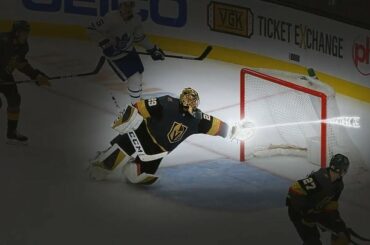 Web-shooter, fiancé. Faites-nous savoir si vous pensez que Marc-André Fleury a le S ...