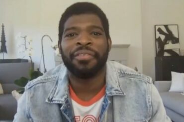 Un autre épisode de NHL Hat Trick Trivia avec l'hôte P.K. Subban (subbanator), feat ...