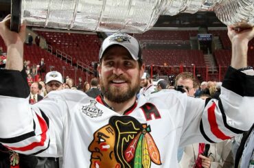 Épisode 3 de Qui a porté le mieux dans la LNH? est là!
Triple champion de la Coupe Stanley P ...