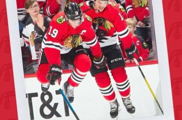 Le temps presse.

Faites-nous savoir si vous pensez que @jonathantoews et Alex DeB ...