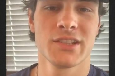 Fourchette ou cuillère, telle est la question. #HockeyAtHome ...