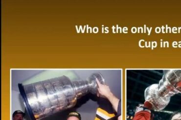 Anecdotes sur les gardiens de la LNH avec @ matt30murray, Jordan Binnington (@binniner) et Braden H ...