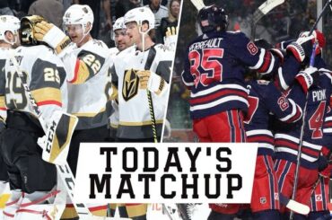 Le but de la crosse de @ forsbergfilip avance! Que prenez-vous aujourd'hui: Marc ...