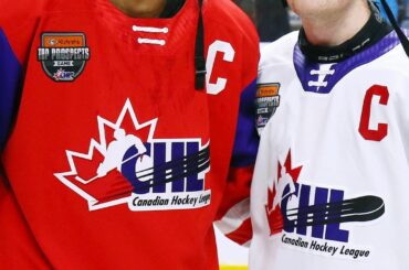 Wayne Gretzky Top 2020 #NHLDraft perspectives

Apprenez à connaître la prochaine génération en tant que ...