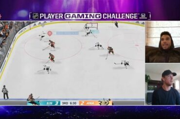 Que faut-il évaluer Cam Fowler et @ evander9kane dans @easportsnhl? Découvrez e ...