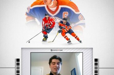 Qui voudrait Wayne Gretzky comme ses coéquipiers s'il jouait aujourd'hui?
Haut #NH ...