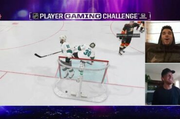 "Je dois prendre un temps mort et me remettre sur la glace."

@ evander9kane prend ...