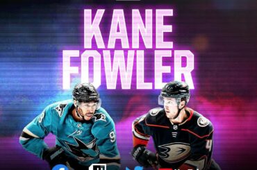 @ evander9kane et Cam Fowler s'affrontent cet après-midi dans le NHL Player Gaming Ch ...
