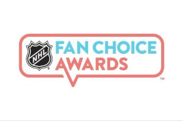 Les #NHLFanChoice Awards sont de retour pour célébrer les meilleurs moments de la saison alors ...