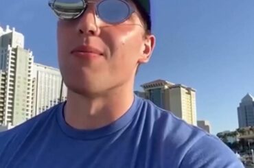 L'épisode 3 de Dock Talk avec Alex Killorn met en vedette des invités éminents, dont ...