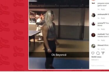  Chien dansant au café
@Connorcarrick est-il le meilleur suivi de la Ligue? #NHLFanC ...