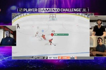 Luke Willson (@ lwillson_82) est passé en MODE PLEINE RAGE.
Découvrez la dernière confrontation ...