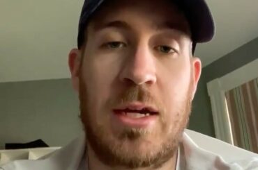 Kevin Hayes (@ kphayes12) ayant des enregistrements quotidiens avec @grittynhl pendant #HockeyAt ...