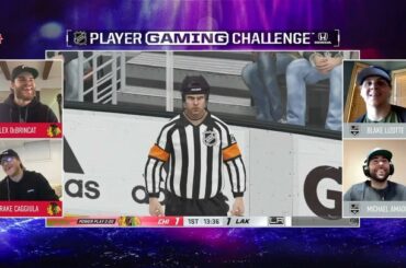 Drake Caggiula - une "machine à trébucher". Regardez le dernier match du NHL Play ...