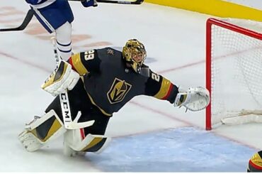 __________ a réalisé le meilleur arrêt de la saison jusqu'à présent. #NHLFanChoice VOTEZ EN BIO ...