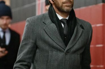 Le nom de Lundqvist, Henrik Lundqvist. @ hank30nyr #ManRocketMonday ...