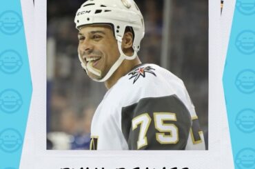 Ces gars-là devraient être connectés 24h / 24 et 7j / 7.

Qui a votre vote pour le joueur le plus drôle entre ...