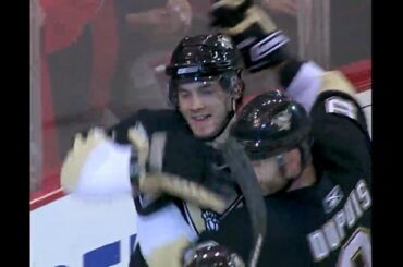Alex Letang pourrait être en lice pour un #NHLFanChoice Award ... Mais son père Kris (@ kletang_58 ...
