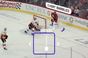 Objectif de crosse: ENGAGER!
VOTEZ @ andrei_svechnikov37 pour le but de l'année (jusqu'à présent)! ...