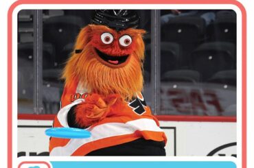 Mascots assemble!

Vote NOW for #NHLFanChoice Best Mascot. LINK IN BIO ...