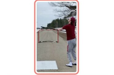 Zac Bell (@alwayshockey) a apporté les astuces cette saison, mais est-il le #NHL ...