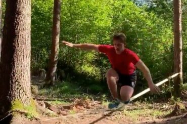 2020 #NHLDraft prospect et super slackliner, Marco Rossi. (@ marcorossi.23) #H ...