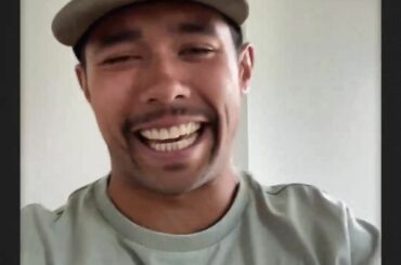 Vous avez demandé, ils ont répondu! @ kphayes12, @ evander9kane, @ matt.dumba, @ bertuzzi17, @ ...