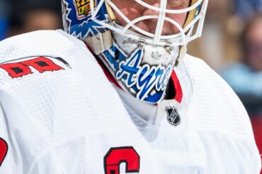 David Ayres oubliera-t-il jamais cette nuit fatidique? ABSOLUMENT PAS.

Donnez-lui votre ...