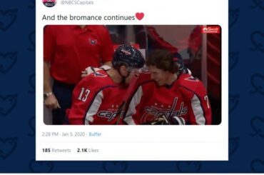 @jakubvranaand et @ tjoshie7. Juste quelques meilleurs bourgeons.

Assurez-vous de lancer ...