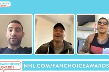 Ryan Reaves (@ reavo7five) est sans aucun doute l'un des joueurs les plus drôles du Leag ...