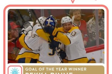 BUTS OBJECTIFS> Tout ce que nous avons demandé, vous avez voté. @pekkarinne remporte le 2 ...