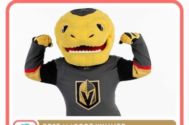 DERNIÈRES NOUVELLES

@chancenhl est votre gagnant #NHLFanChoice pour la meilleure mascotte!

Voir un ...