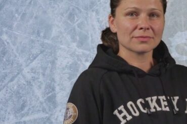 Un message des joueurs de hockey du monde entier. #HockeyIsForEveryone (@hockeyi ...