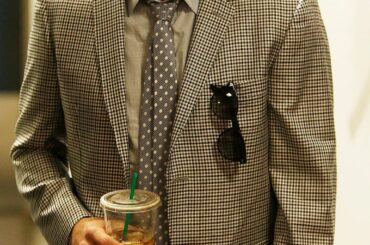 Keith Yandle jette déjà de l'ombre sur le vainqueur de la #NHLFanChoice pour Funniest Pla ...