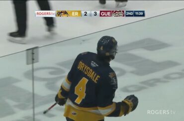 Apprenez à connaître le meilleur espoir défensif de NHL.com, @ jamie.drysdale.
Regardez le 2020 # ...