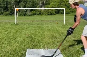 Double Doink #HockeyAtHome (@alwayshockey) ...