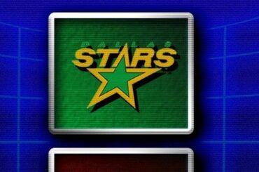 1999 #StanleyCup Final. Jeu 6. Troisième heures supplémentaires. Brett Hull ... vous connaissez le reste ....