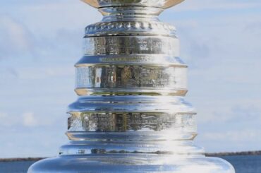 MARQUEZ VOS CALENDRIERS

Les qualifications #StanleyCup commencent le 1er août ...