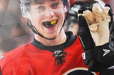 Marquez votre premier but dans la LNH lors des éliminatoires #StanleyCup?

Quel moment pour Sam B ...