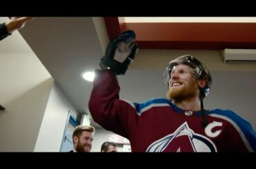 Better Days commence le 1er août avec les #StanleyCup Qualifiers ....