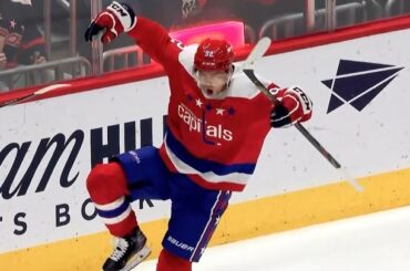Les @capitals sont-ils l'équipe la plus complète qui participe aux qualifications #StanleyCup ...