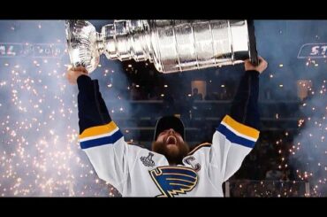 Et vous pensiez que les Playoffs #StanleyCup de la saison dernière étaient fous ...

#Coupe Stanley ...