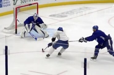 Impossible d'utiliser tous nos jeux de mots Brayden Point avant les #StanleyCup Playoffs ... (@t ...