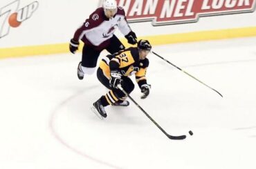 Quel joueur @penguins aura le plus grand impact dans le #StanleyCup Qualifier ...