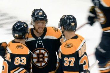 Les @nhlbruins savent comment jouer dans les Playoffs #StanleyCup ...

Mais comment ...