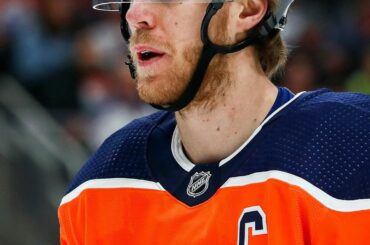 Entre Connor McDavid (@ mcdavid97) et Leon Draisaitl (@ drat_29), le @edmonton ...