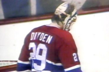 De Ken Dryden à Carey Price (@ cp0031), les @canadiensmtl ont une histoire de st ...